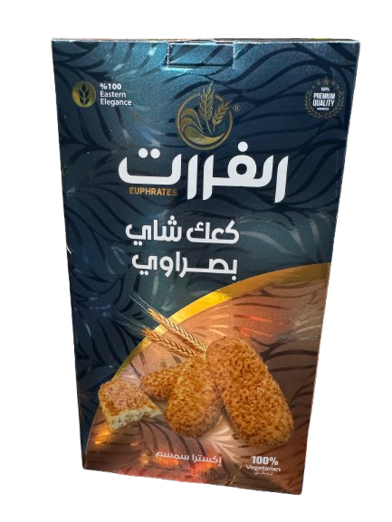 Euphrates Breadsticks - 400g