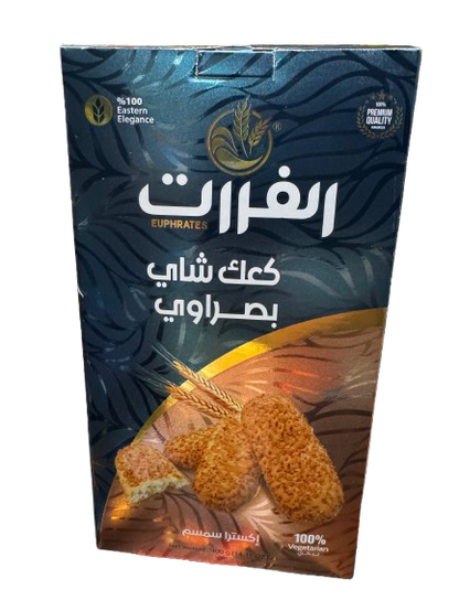 Euphrates Breadsticks - 400g