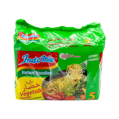 Indomie Noodles - 5ct