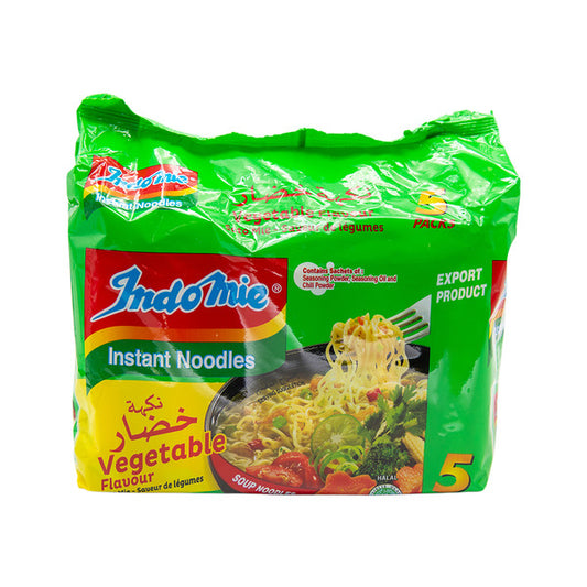 Indomie Noodles - 5ct