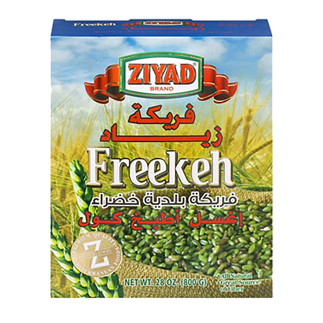 Ziyad Freekeh - 800g