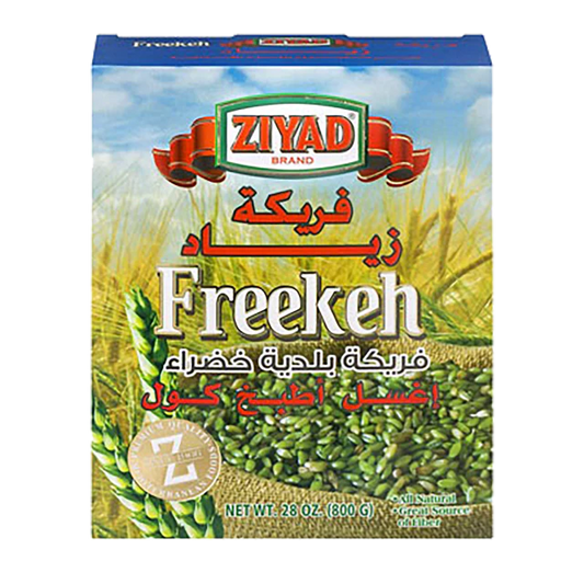 Ziyad Freekeh - 800g