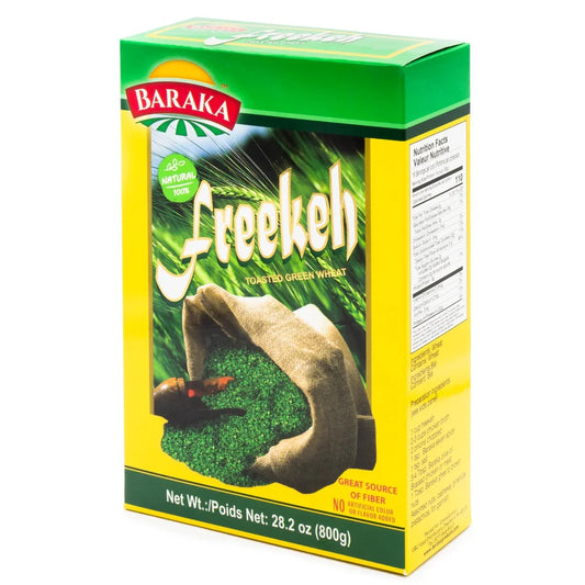 Baraka Freekeh - 800g