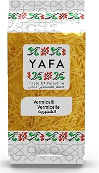 Yafa Vermicelli - 400g