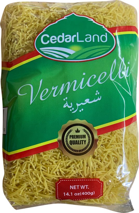 Cedarland Vermicelli - 400g