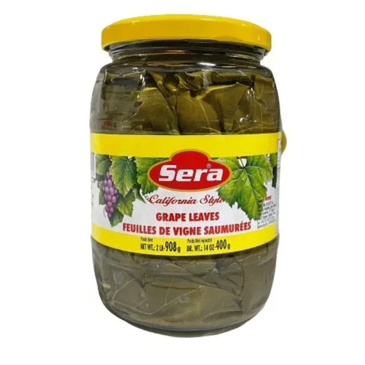Sera Grape Leaves - 400g