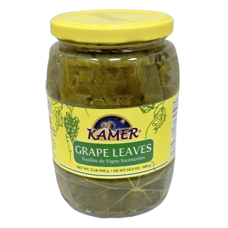 Lamer Grape Leaves - 480g