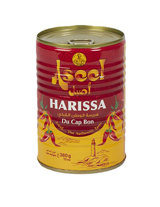 Aseel Harissa - 380g