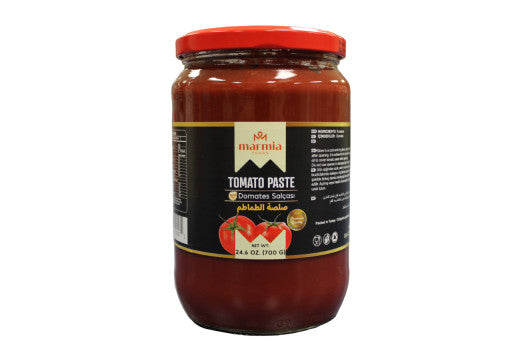 Marmia Tomato Paste - 700g
