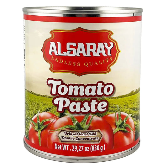 Alsaray Tomato Paste - 830g