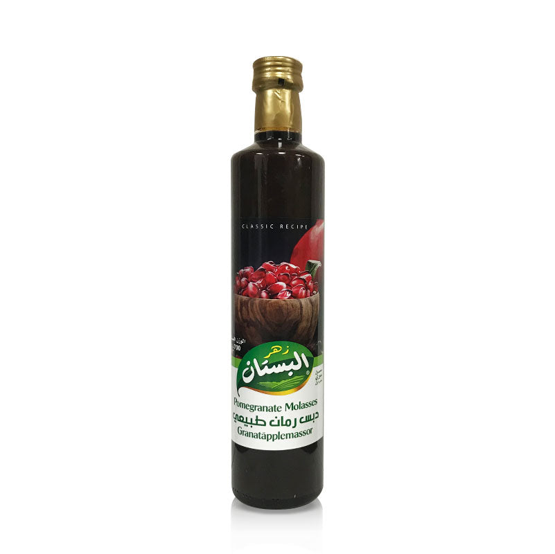 Zahr Albustan Pomegranate Molasses - 700g