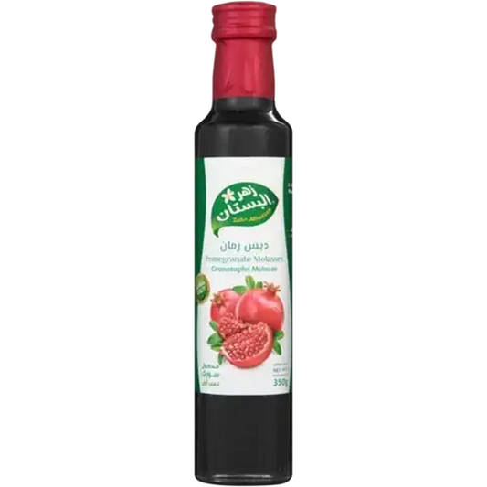 Zahr Albustan Pomegranate Molasses - 350g
