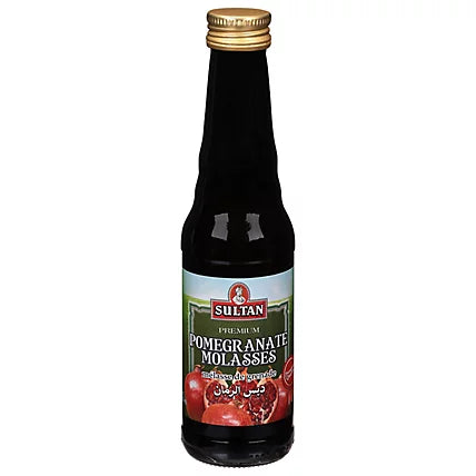 Sultan Pomegranate Molasses - 10oz
