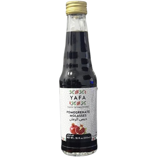 Yafa Pomegranate Molasses - 10oz