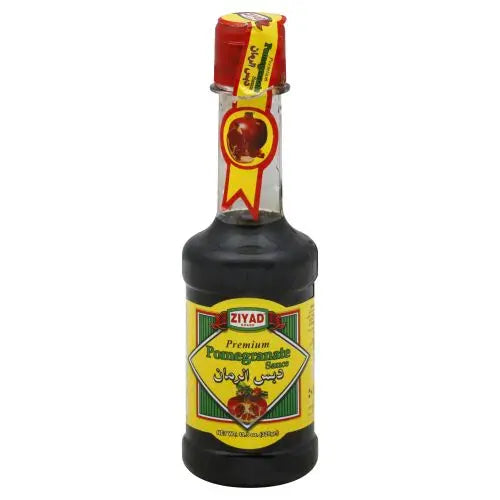 Ziyad Pomegranate Sauce - 8oz
