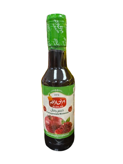 Alahlam Pomegranate Molasses - 375g