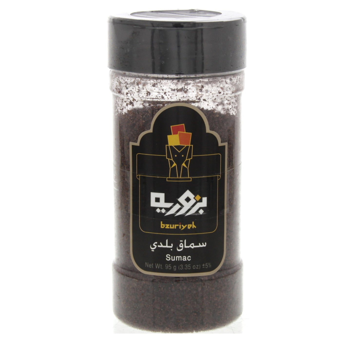 Bzuriyeh Sumac - 95g