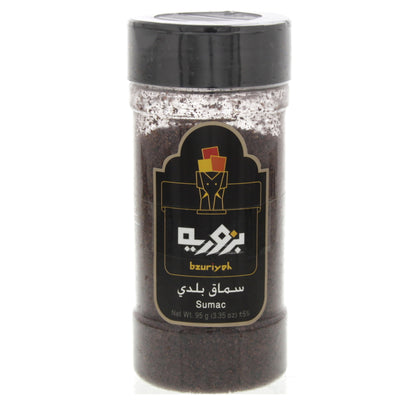 Bzuriyeh Sumac - 95g