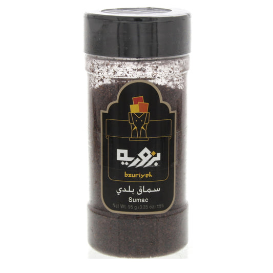 Bzuriyeh Sumac - 95g