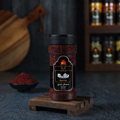 Bzuriyeh Sumac - 95g