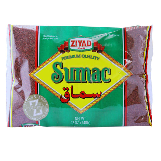 Ziyad Sumac - 340g
