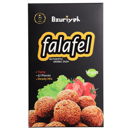 Bzuriyeh Falafel Mix - 500g