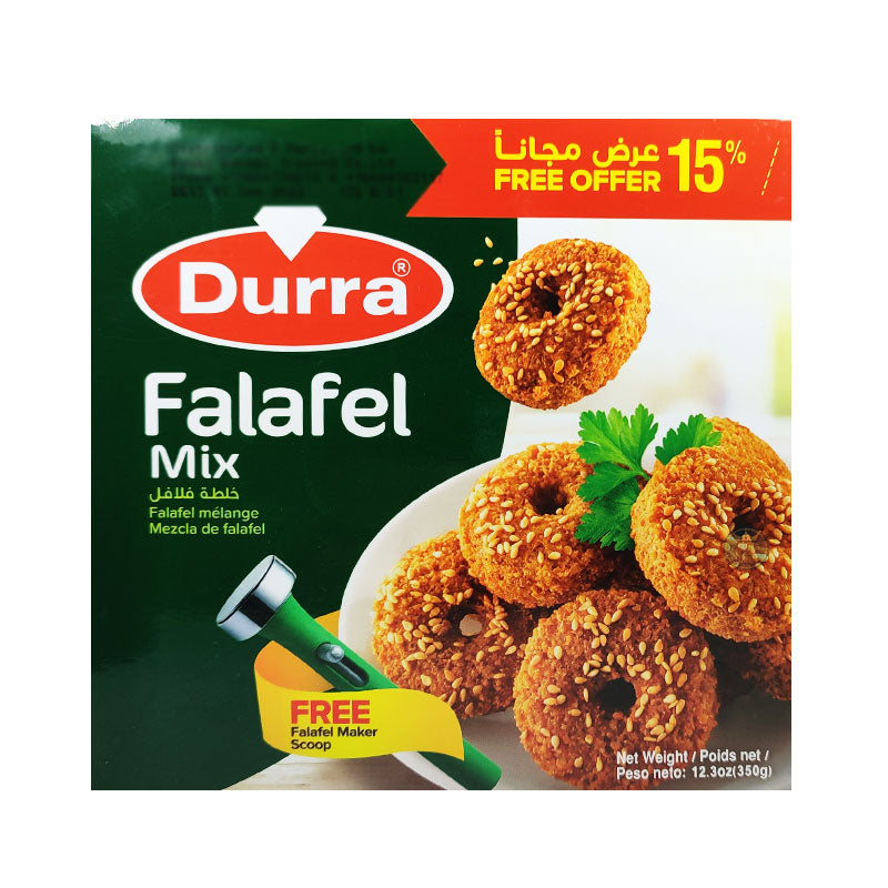 Durra Falafel Mix - 350g
