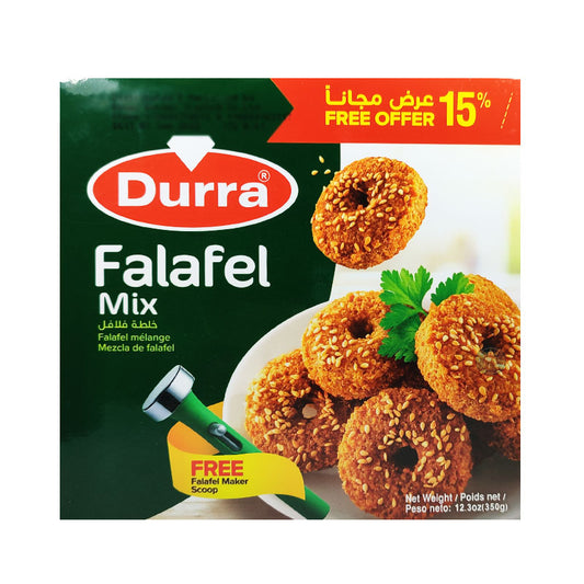 Durra Falafel Mix - 350g