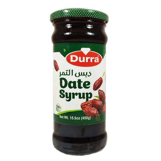 Durra Date Molasses - 450g