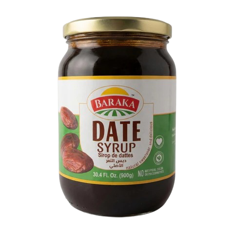 Baraka Date Syrup - 900g