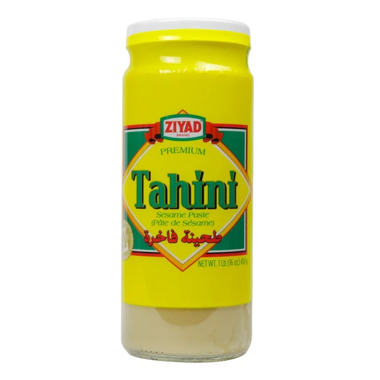 Ziyad Tahini - 453g