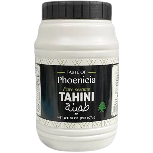 Phoenicia Tahini - 907g