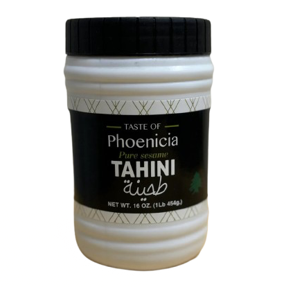 Phoenicia Tahini - 454g