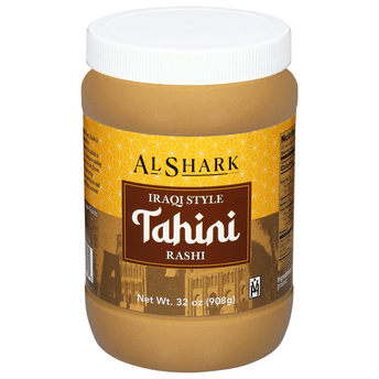 Alshark Tahini - 908g