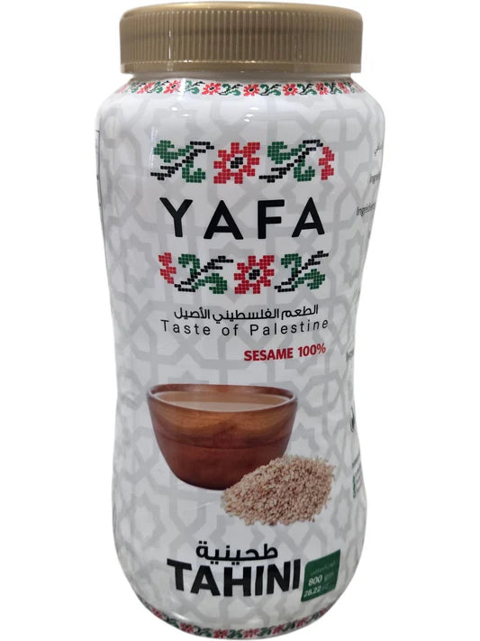 Yafa Tahini - 800g