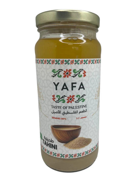 Yafa Tahini - 454g