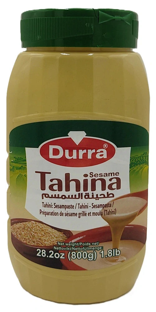 Durra Tahini - 800g