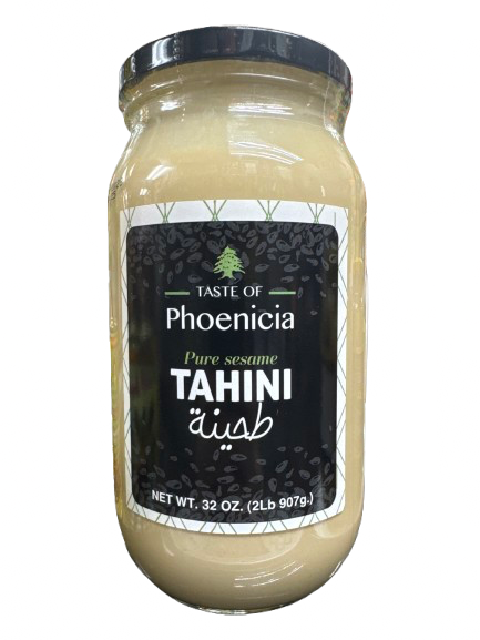 Phoenicia Tahini - 907g
