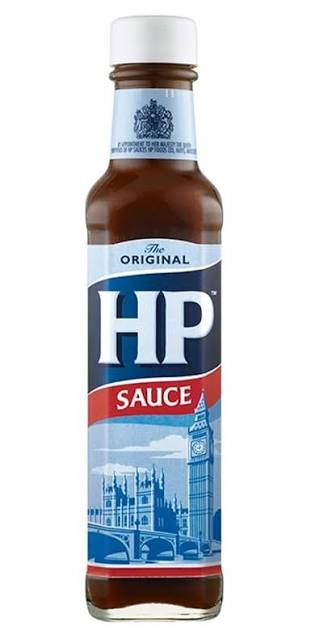HP Sauce - 225g