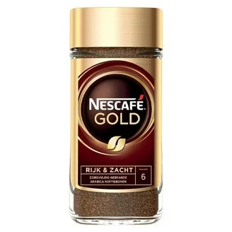 Nescafé Gold - 200g