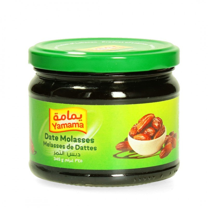 Yamama Date Molasses - 345g