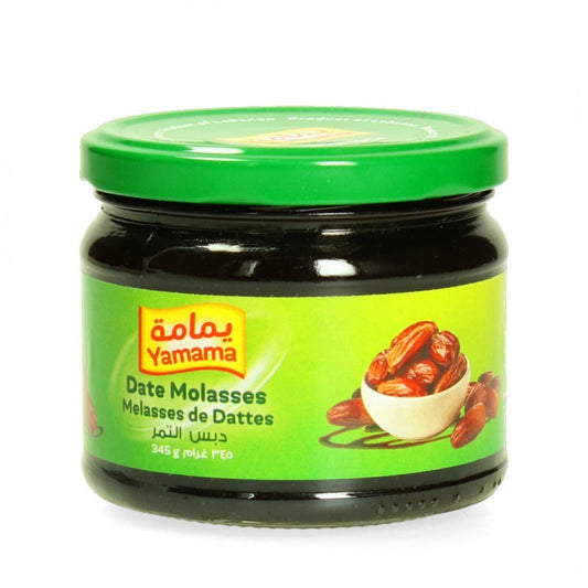 Yamama Date Molasses - 345g