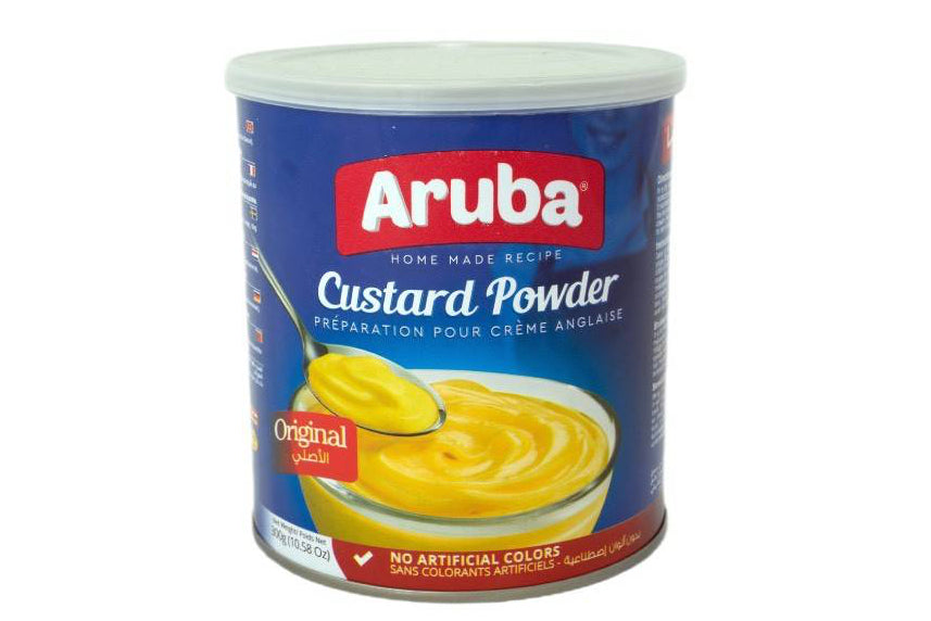 Aruba Custard Powder - 300g