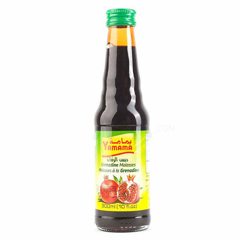 Yamama Pomegranate Molasses - 10oz