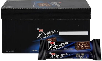 ETi Karam Chocolate Wafer - 18ct