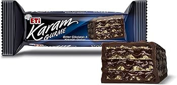 ETi Karam Chocolate Wafer - 18ct
