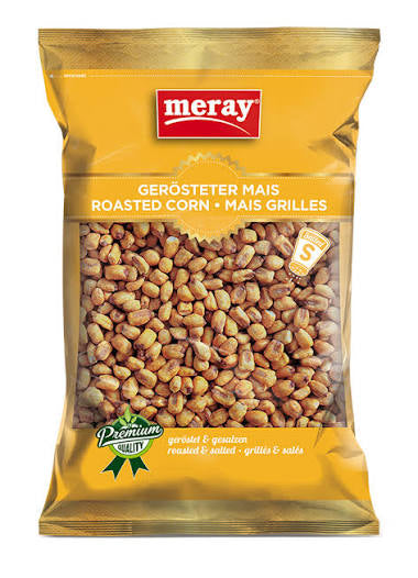 Meray Roasted Salted Corn - 150g