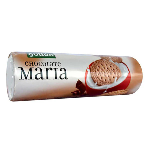 Gullon Maria Chocolate Cookies - 200g