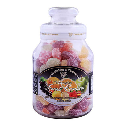 Cambridge & Thames Hard Candy - 966g