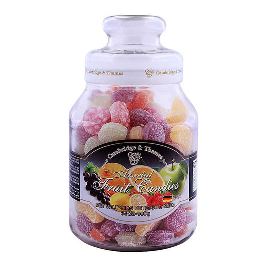Cambridge & Thames Hard Candy - 966g